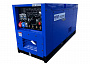 Дизельный сварочный агрегат KOVO EW500DST
